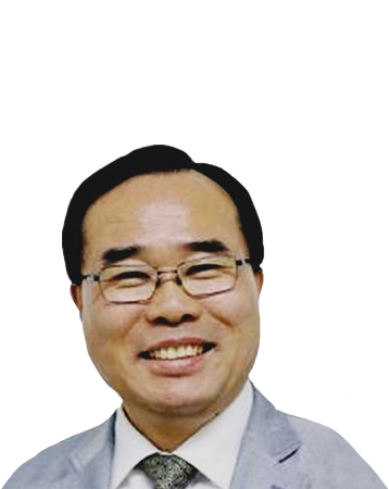 대한속기협회 회장 조정구